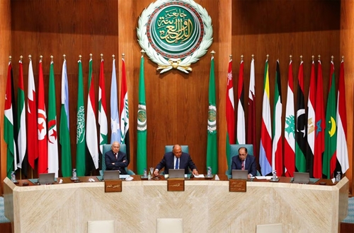 Khủng hoảng Syria: Liên đoàn Arab thành lập ủy ban liên lạc cấp bộ trưởng 